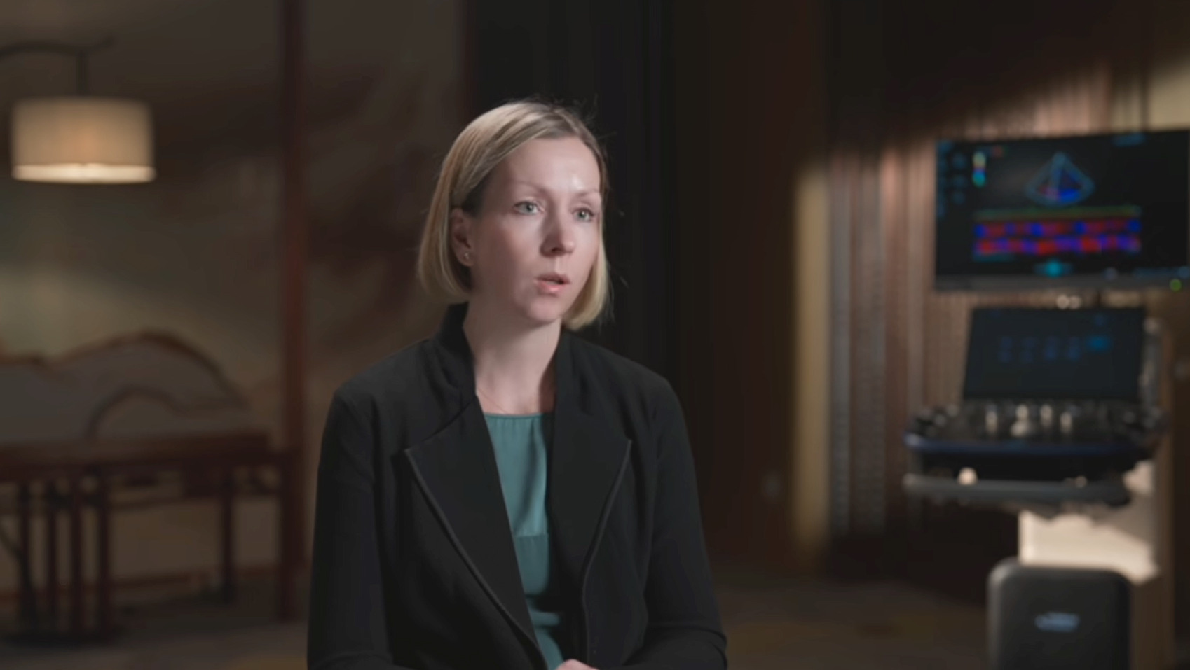 Dr. Sarah Hoppler zu Gast bei der MindVet Academy in China.
